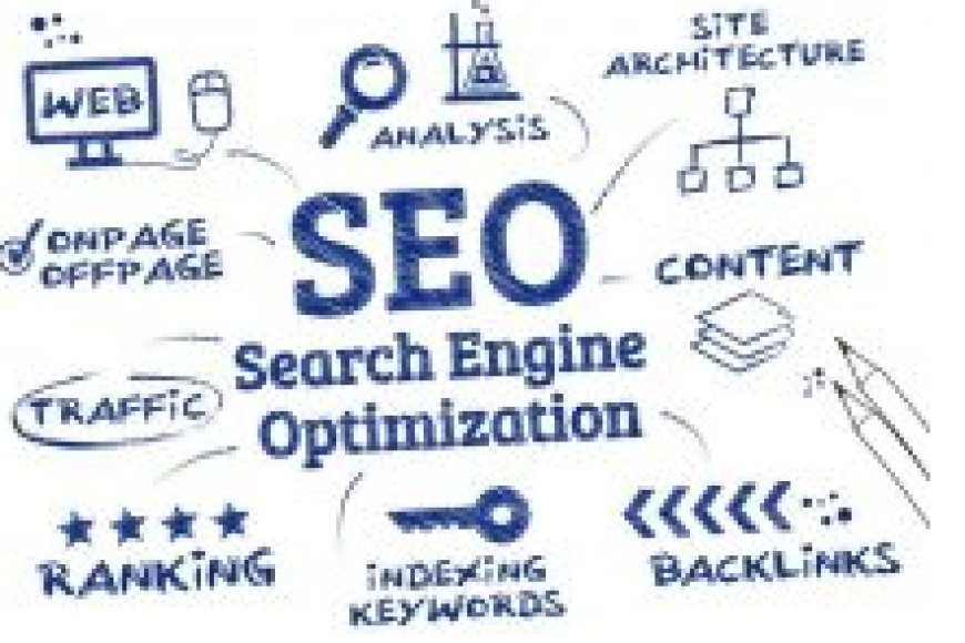 Обща SEO Услуга