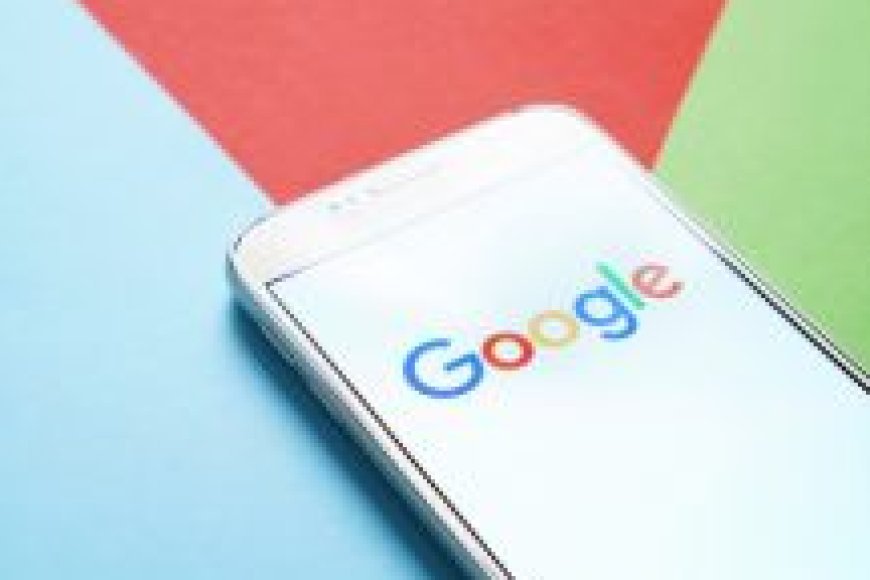 Google Fred Актуализацията